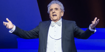 Falleció Antonio Gasalla