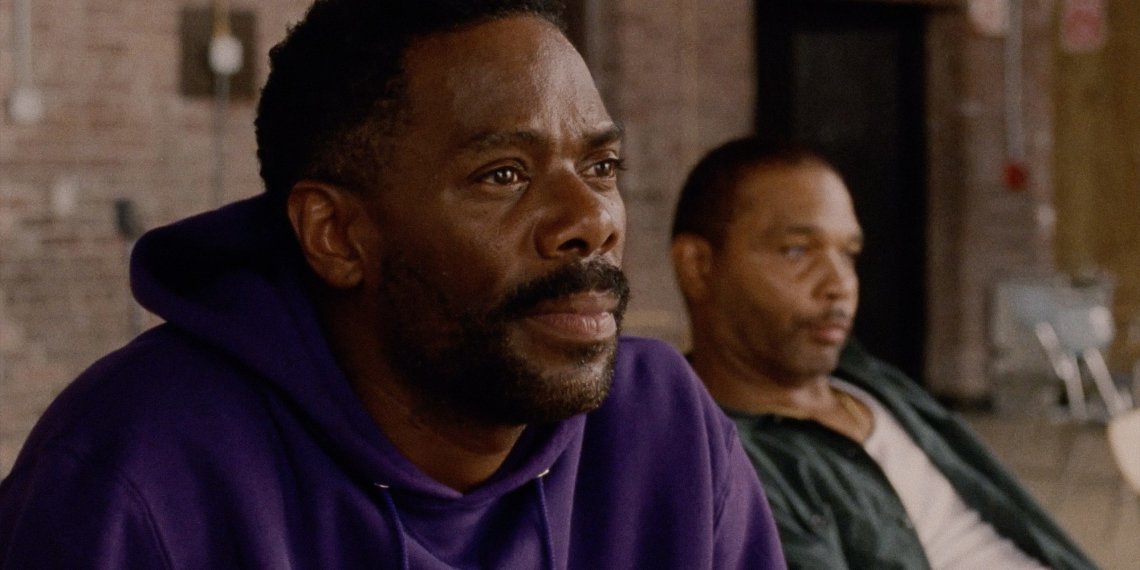 Las vidas de Sing Sing: la hermosa historia que pasó desapercibida por los Oscars