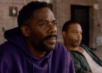 Las vidas de Sing Sing: la hermosa historia que pasó desapercibida por los Oscars 