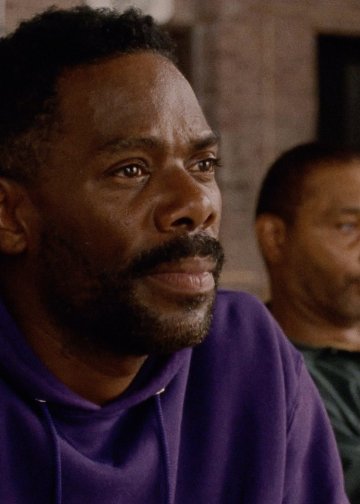 Las vidas de Sing Sing: la hermosa historia que pasó desapercibida por los Oscars