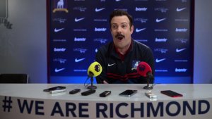 ¡Apple TV confirmó que habrá cuarta temporada de Ted Lasso!
