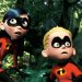 “Los Increíbles”, la película que no era de Pixar y fue un éxito