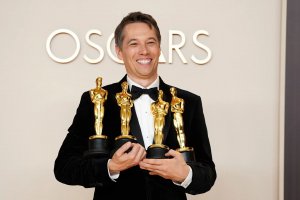 Netflix: La película de Sean Baker iluminada por el Oscar