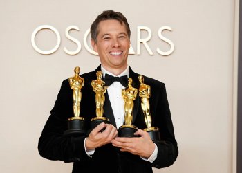 Netflix: La película de Sean Baker iluminada por el Oscar