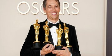 Netflix: La película de Sean Baker iluminada por el Oscar