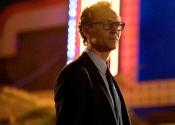 Mirá el teaser de “La vida de Chuck”, la nueva película con Tom Hiddleston