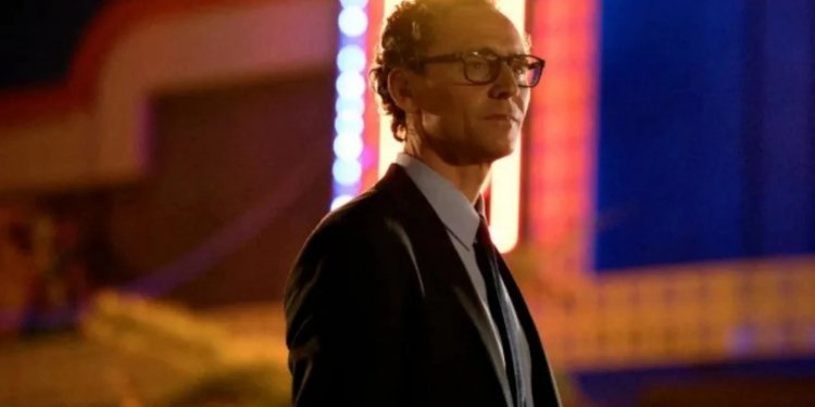 Mirá el teaser de “La vida de Chuck”, la nueva película con Tom Hiddleston