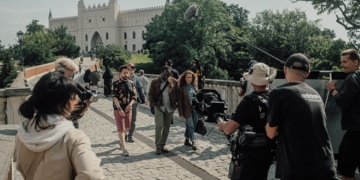 Una de las grandes ganadoras de los últimos Oscars llegó a streaming