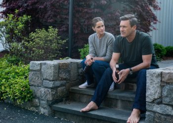 Mirá el primer adelanto de la nueva serie de Jon Hamm