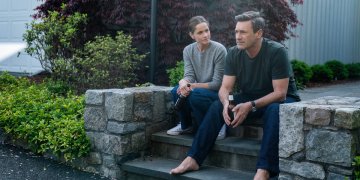 Mirá el primer adelanto de la nueva serie de Jon Hamm