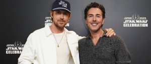 Ryan Gosling viaja a una galaxia muy lejana para unirse a “Star Wars: Starfighter”