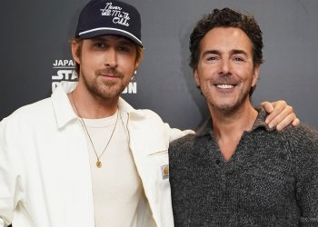 Ryan Gosling viaja a una galaxia muy lejana para unirse a “Star Wars: Starfighter”