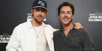 Ryan Gosling viaja a una galaxia muy lejana para unirse a “Star Wars: Starfighter”