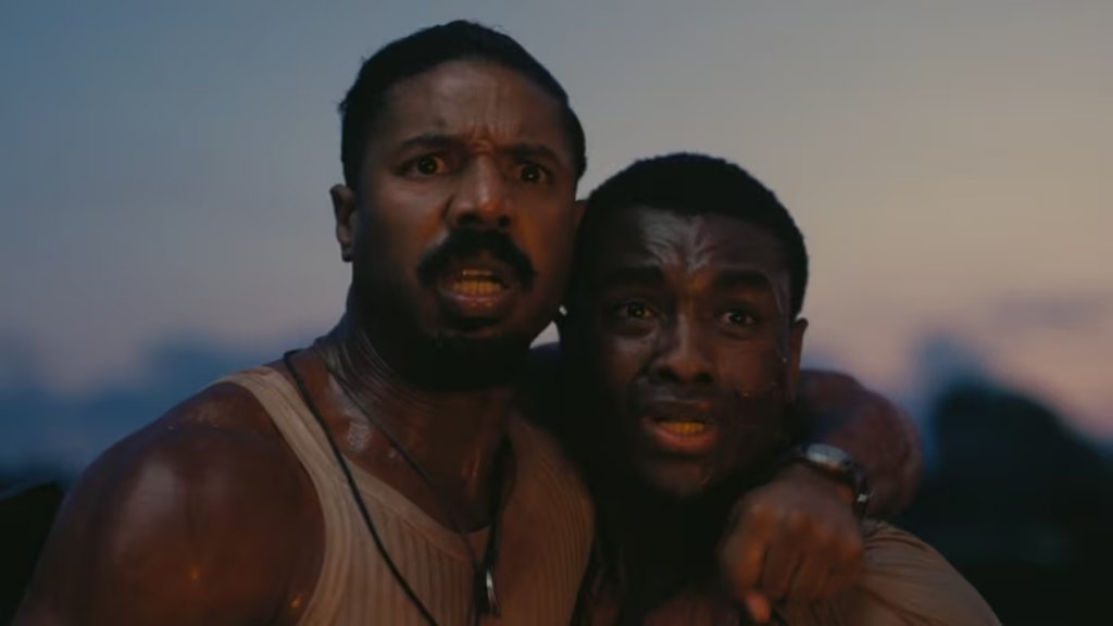 Pecadores: Un thriller cargado de blues que revitaliza el género de vampiros