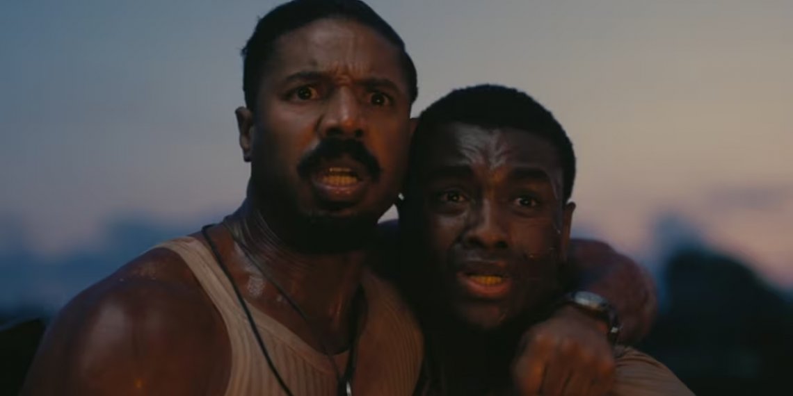 Pecadores: Un thriller cargado de blues que revitaliza el género de vampiros