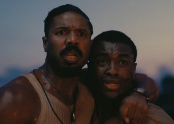 Pecadores: Un thriller cargado de blues que revitaliza el género de vampiros