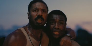 Pecadores: Un thriller cargado de blues que revitaliza el género de vampiros