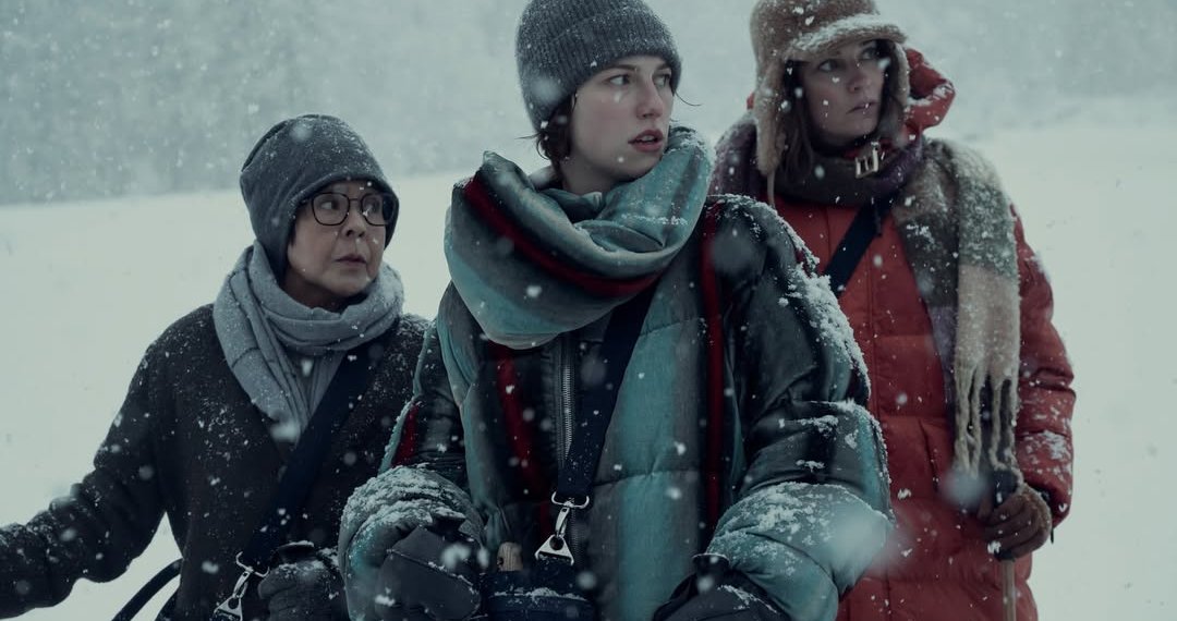 Lo que llega a Prime Video en mayo