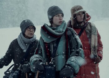 Lo que llega a Prime Video en mayo