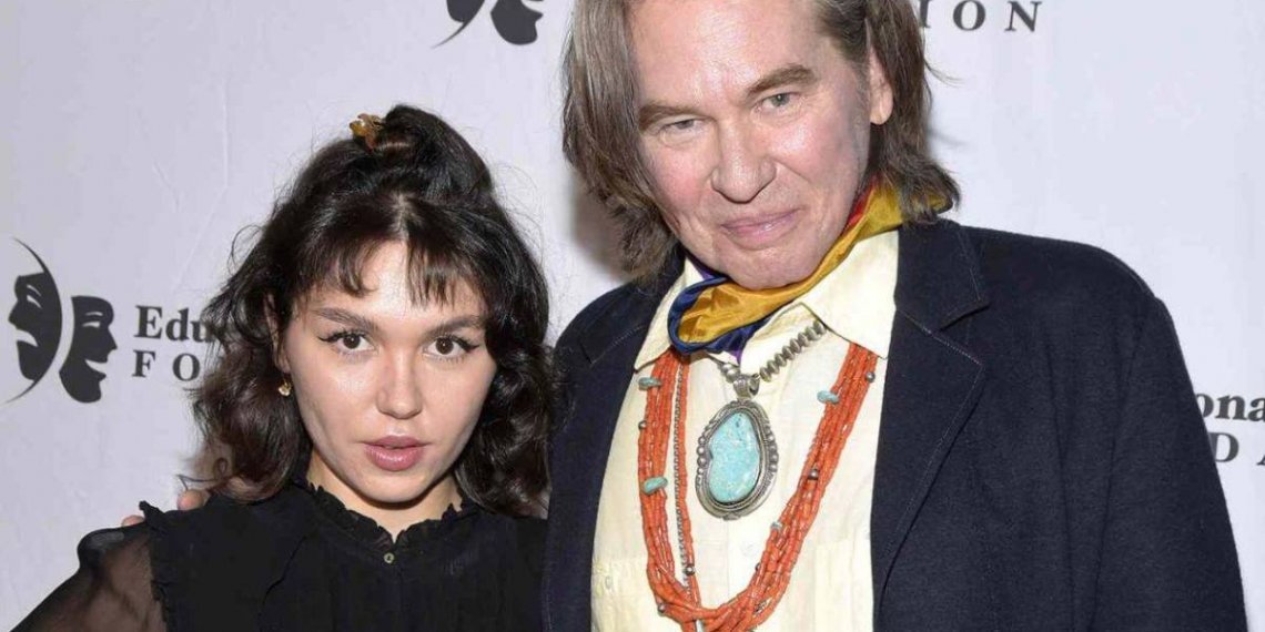 “Estamos orgullosos de él”, las primeras palabras de la familia de Val Kilmer tras su muerte