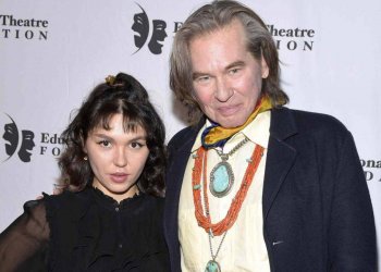 “Estamos orgullosos de él”, las primeras palabras de la familia de Val Kilmer tras su muerte