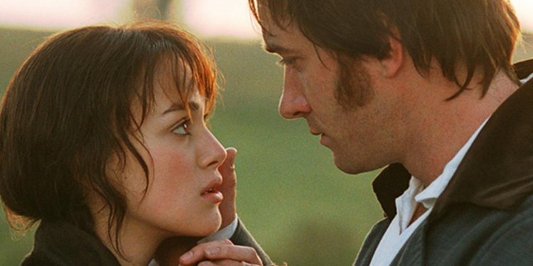 Netflix anunció una serie de Orgullo y Prejuicio
