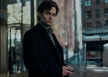 Netflix: Se estrenó la quinta y última temporada de “You”