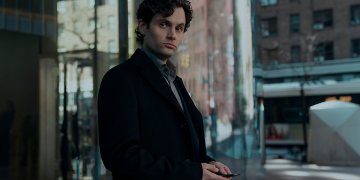 Netflix: Se estrenó la quinta y última temporada de “You”