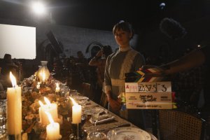 Como agua para chocolate comenzó el rodaje de la segunda temporada