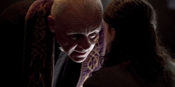 El film de terror de Anthony Hopkins que está causando furor en Disney+