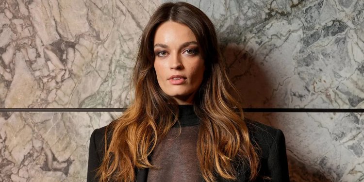 Netflix: Emma Mackey se sumó a la remake de Narnia como la Bruja Blanca