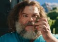 El insólito pedido de Jack Black para los fanáticos de la película de Minecraft
