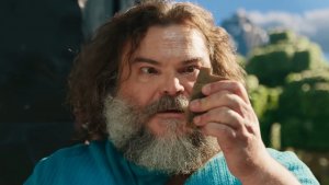 El insólito pedido de Jack Black para los fanáticos de la película de Minecraft