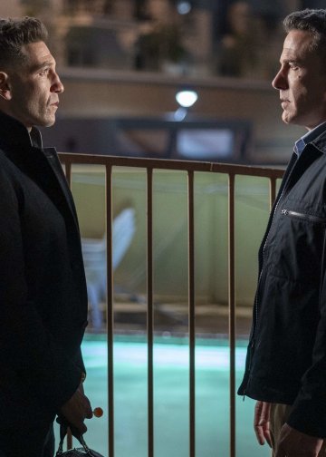 El Contador 2: la secuela de un “héroe” atípico que combina acción, sensibilidad y una pizca necesaria de absurdo