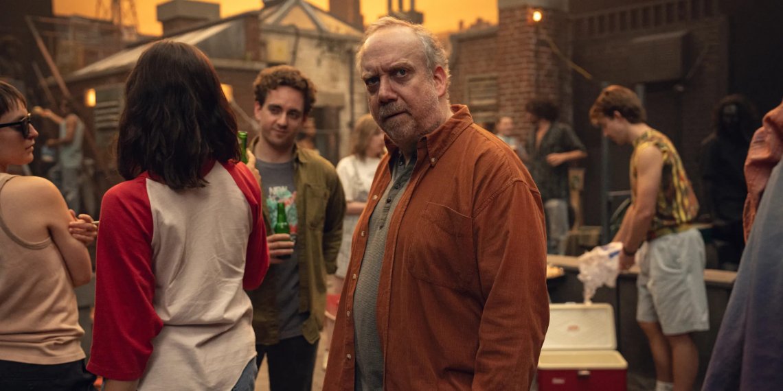 ¿Por qué ver la última temporada de Black Mirror?