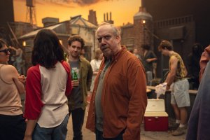¿Por qué ver la última temporada de Black Mirror?