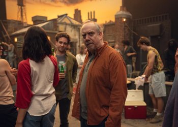 ¿Por qué ver la última temporada de Black Mirror?