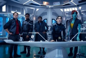Netflix: Se estrenó la séptima temporada de Black Mirror