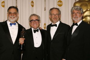 El importante premio que le entregarán George Lucas y Steven Spielberg a Francis Ford Coppola