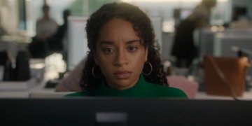 El detalle de la última temporada de Black Mirror que se volvió viral y seguro no notaste