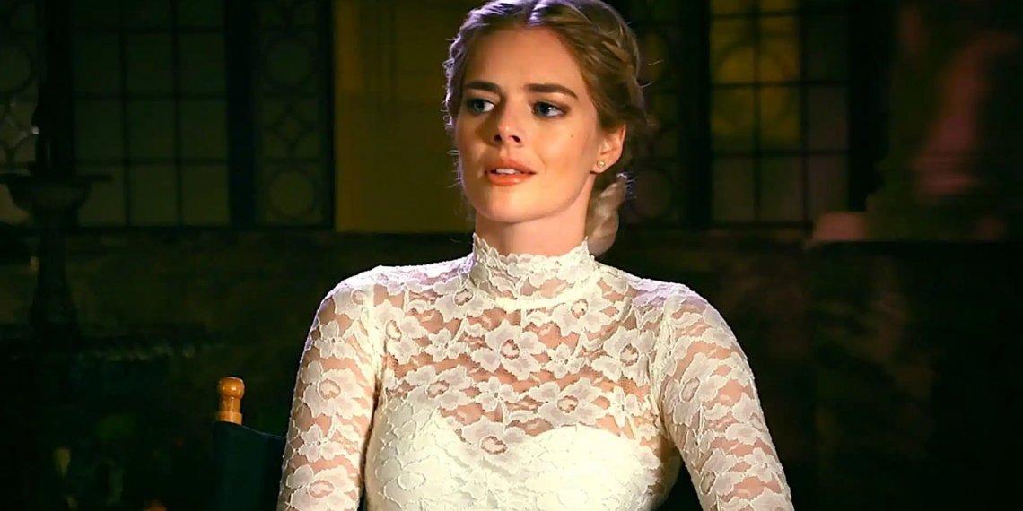 Boda sangrienta 2 confirmó su elenco con una estrella de los 90