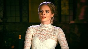 Boda sangrienta 2 confirmó su elenco con una estrella de los 90