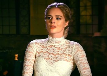 Boda sangrienta 2 confirmó su elenco con una estrella de los 90