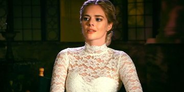 Boda sangrienta 2 confirmó su elenco con una estrella de los 90