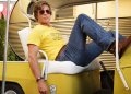 ¿La bomba del año? David Fincher y Brad Pitt llevarían a cabo una secuela de “Once Upon a Time in Hollywood”