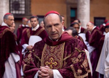 Cónclave vuelve a los cines tras la muerte del Papa Francisco