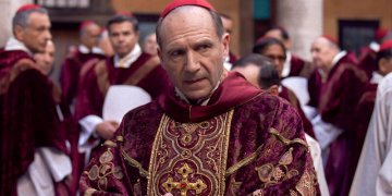 Cónclave vuelve a los cines tras la muerte del Papa Francisco