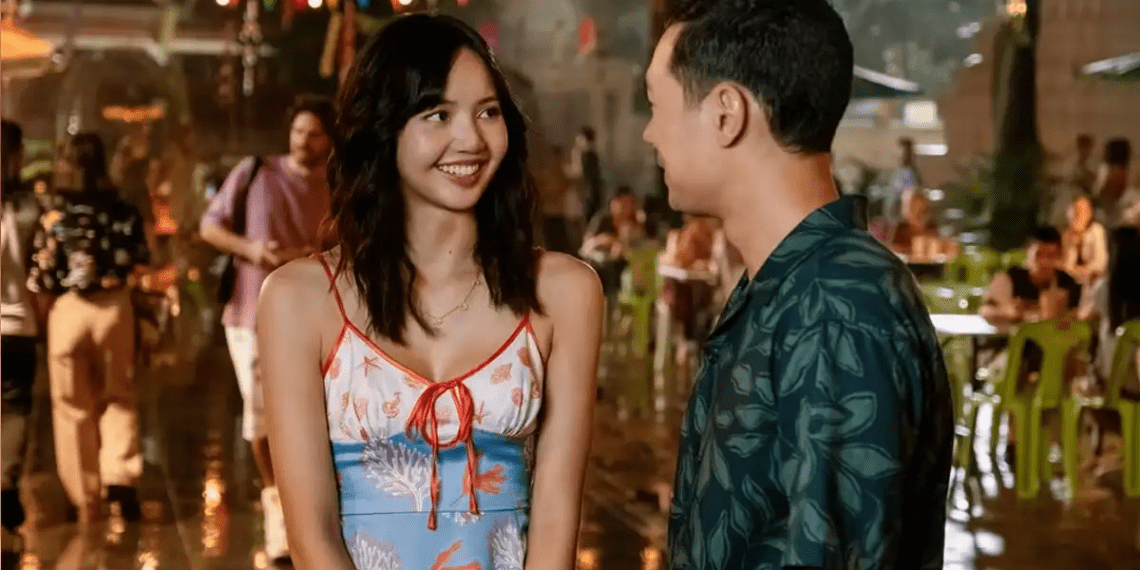 ¿A qué hora se estrena el último episodio de The White Lotus?