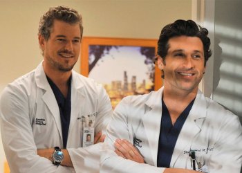 Eric Dane, protagonista de “Grey’s Anatomy” y “Euphoria” reveló que tiene ELA