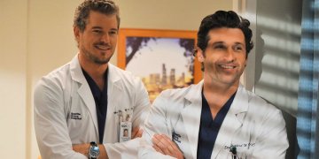 Eric Dane, protagonista de “Grey’s Anatomy” y “Euphoria” reveló que tiene ELA